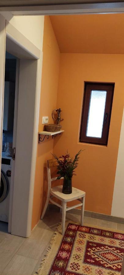 Apartamento House 11 Nikšić Exterior foto