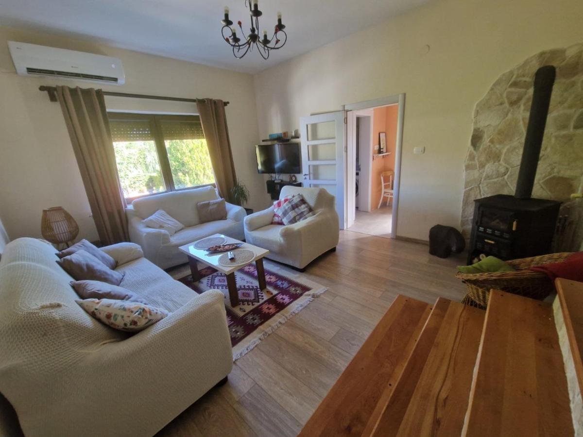 Apartamento House 11 Nikšić Exterior foto