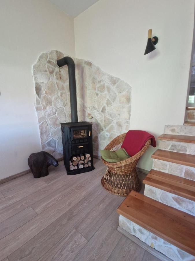 Apartamento House 11 Nikšić Exterior foto