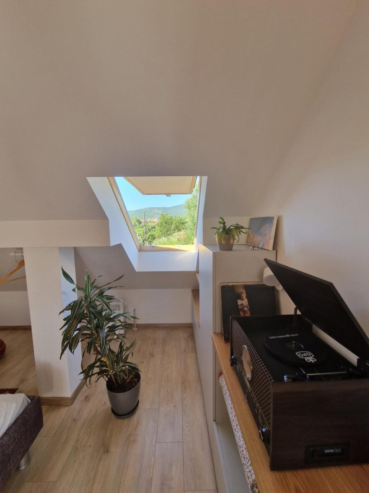 Apartamento House 11 Nikšić Exterior foto