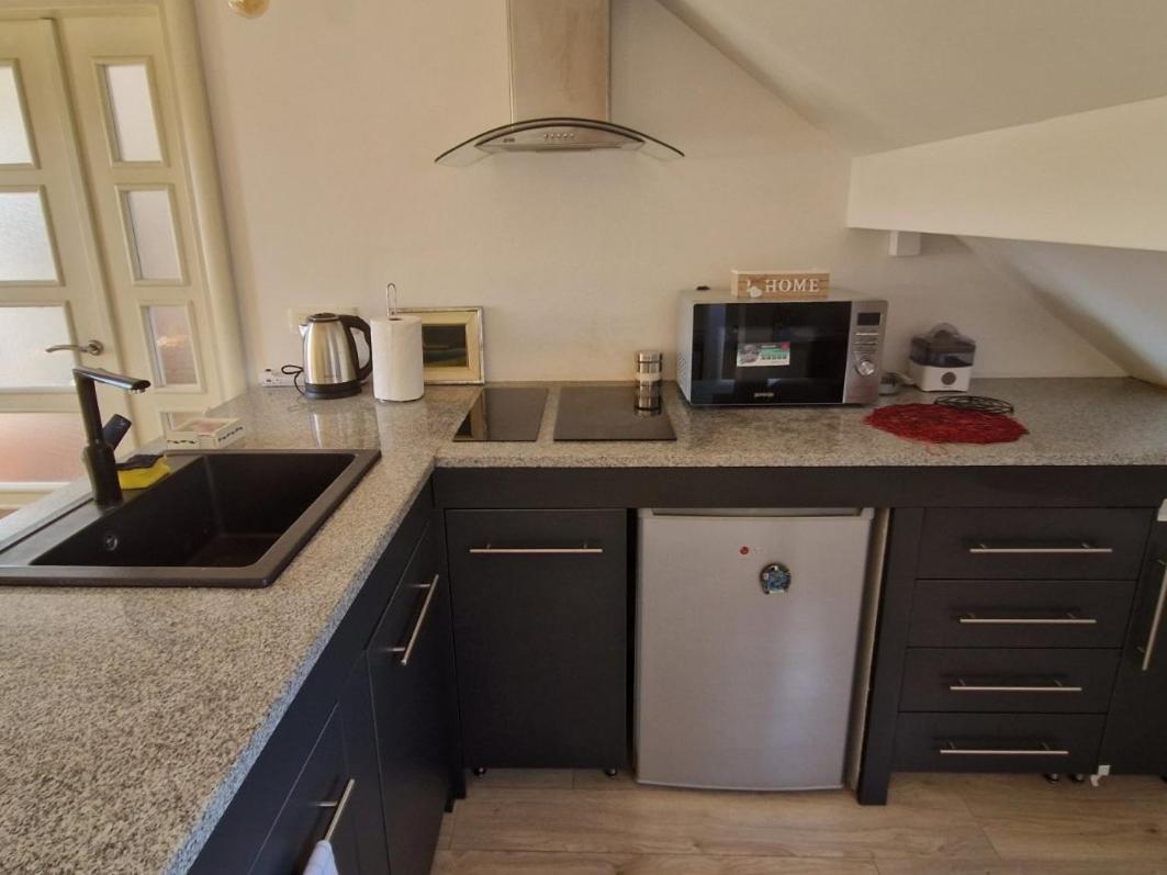 Apartamento House 11 Nikšić Exterior foto