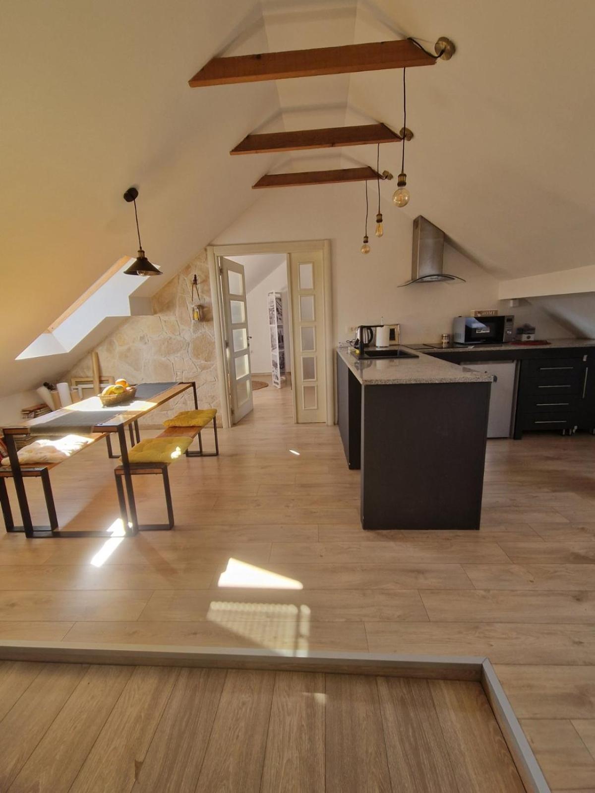 Apartamento House 11 Nikšić Exterior foto